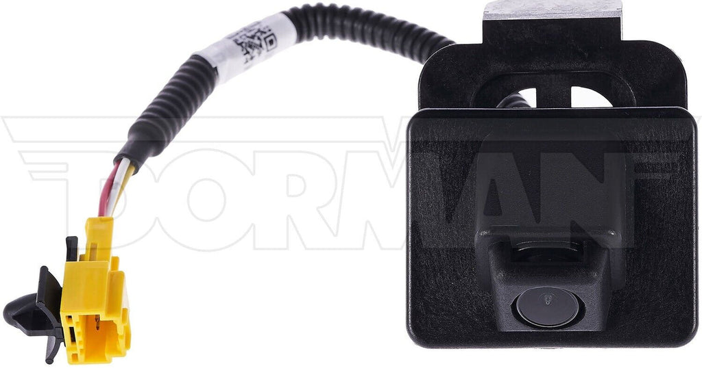 Dorman Park Assist Camera for 11-13 Kia Optima 590-099