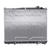 TYC Radiator for QX4, Pathfinder 2075