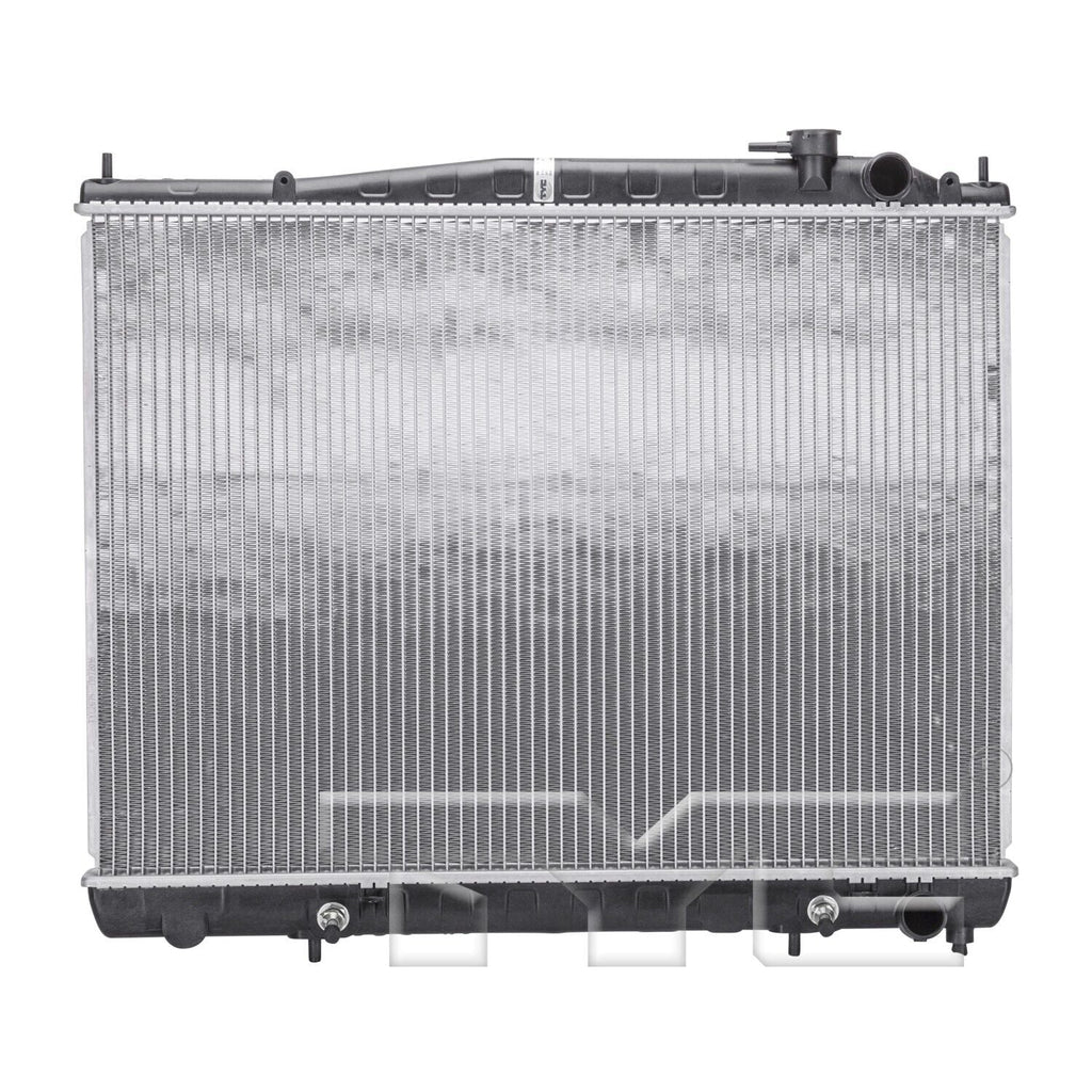 TYC Radiator for QX4, Pathfinder 2075