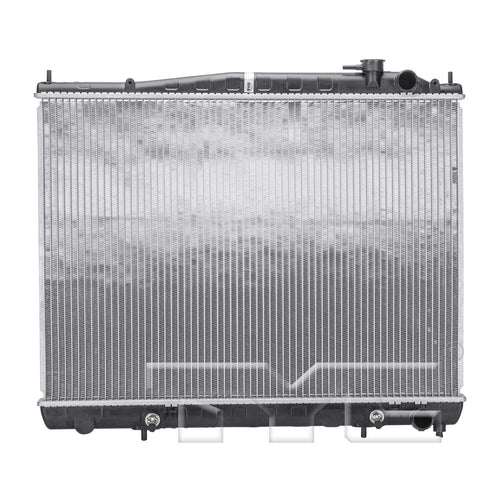 TYC Radiator for QX4, Pathfinder 2075