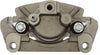 Gold 18FR2384N Rear Passenger Side Disc Brake Caliper Assembly (Friction Ready Non-Coated)
