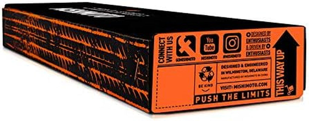 MMTC-F80-15 Transmission Cooler Compatible with 2015-2020 BMW F80 M3/M4