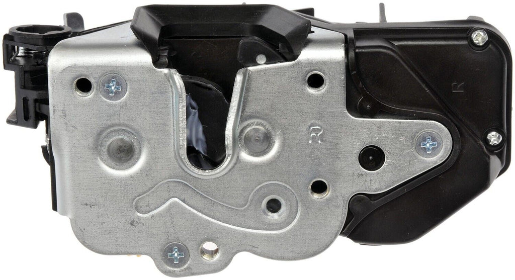 Door Lock Actuator Motor for Enclave, Traverse, Acadia Limited+More 931-915