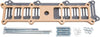 8729 Intake Spacer Kit for #7123