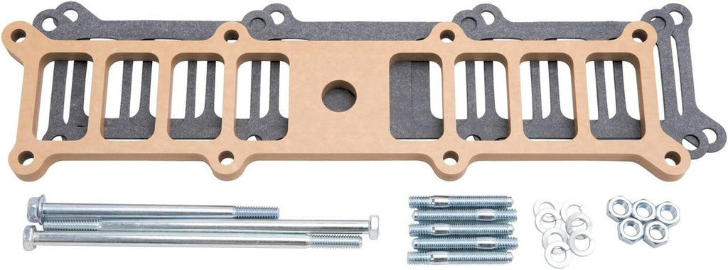8729 Intake Spacer Kit for #7123