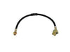 Brake Hydraulic Hose for Torino, Montego, Fairlane, Comet, Cyclone+More H36560