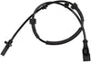 2ABS2580 ABS Speed Sensor