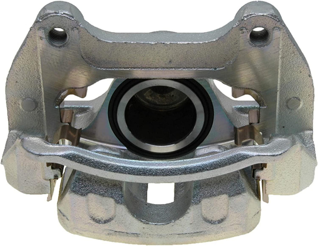 Professional 18FR12282 Front Passenger Side Disc Brake Caliper Assembly (Friction Ready Non-Coated), Remanufactured (Renewed)