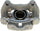 Professional 18FR12282 Front Passenger Side Disc Brake Caliper Assembly (Friction Ready Non-Coated), Remanufactured (Renewed)