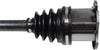 NCV23583 CV Axle Shaft Assembly - Right Front (Passenger Side)