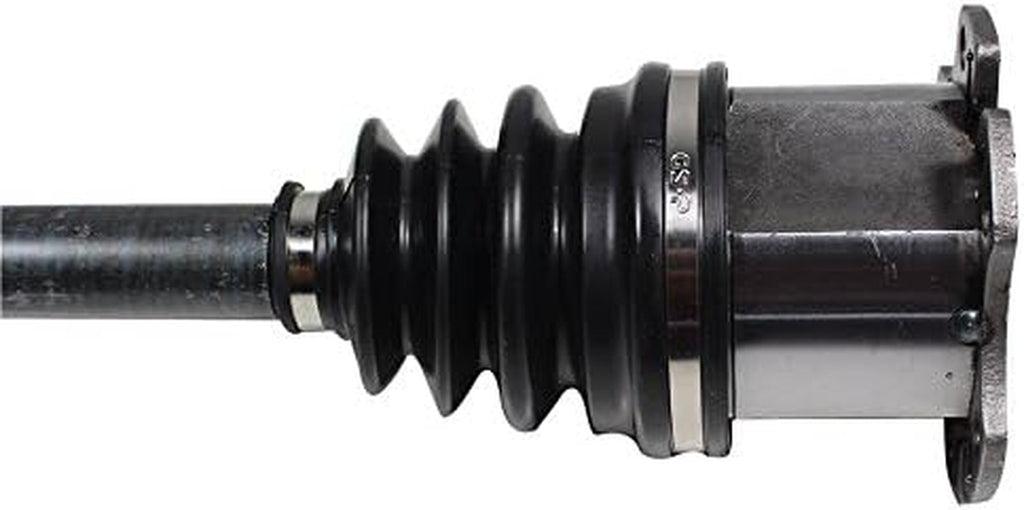 NCV23583 CV Axle Shaft Assembly - Right Front (Passenger Side)