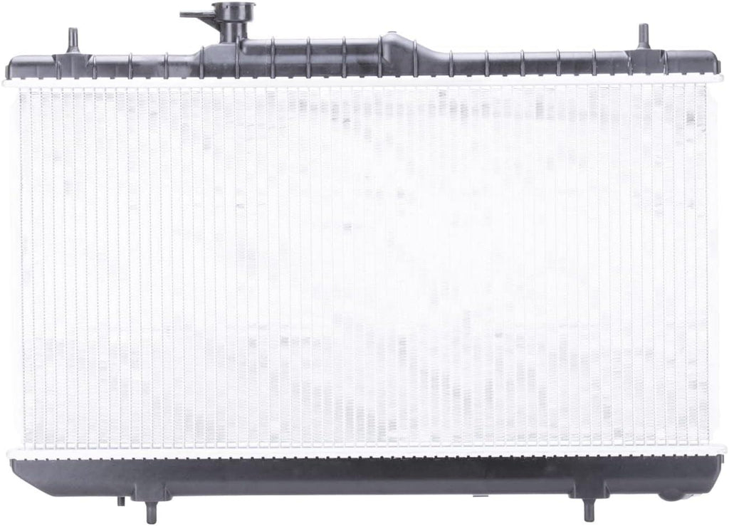 2338 Replacement Radiator for Hyundai Accent