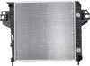 2481 Radiator Compatible with 2002-2005 Jeep Liberty