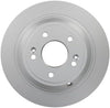 Advics R6R294U: Disc Brake Rotor