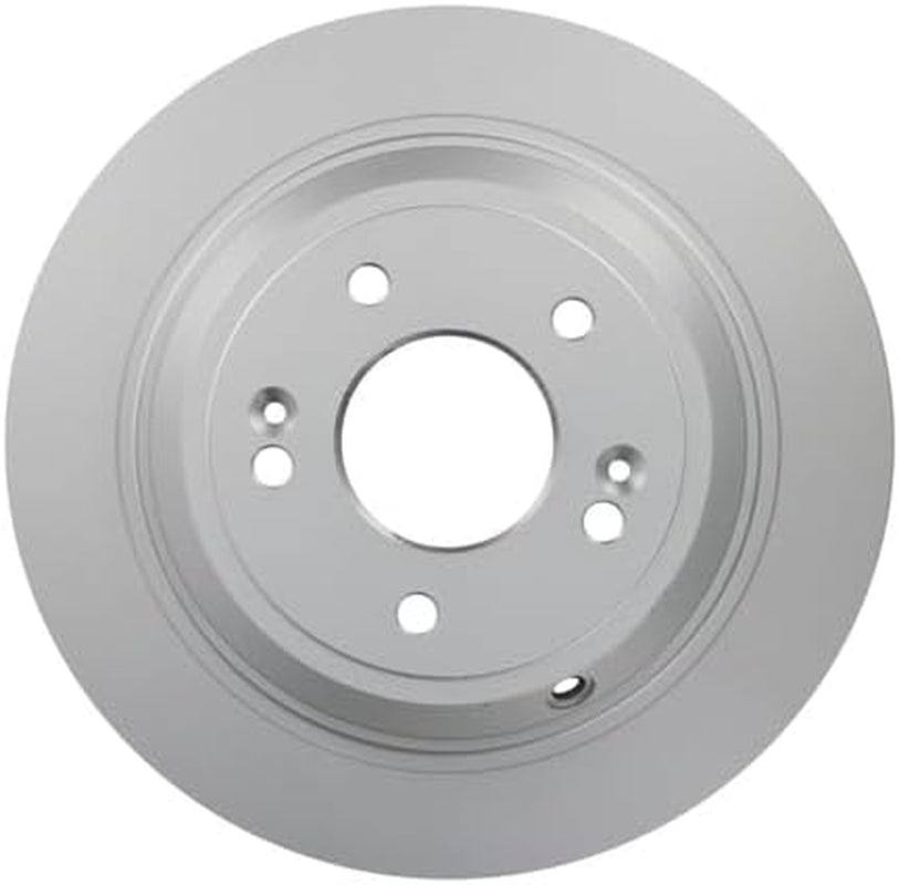Advics R6R294U: Disc Brake Rotor