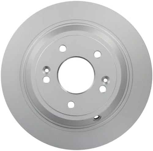Advics R6R294U: Disc Brake Rotor