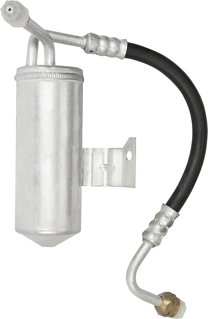 0233716 A/C Accumulator