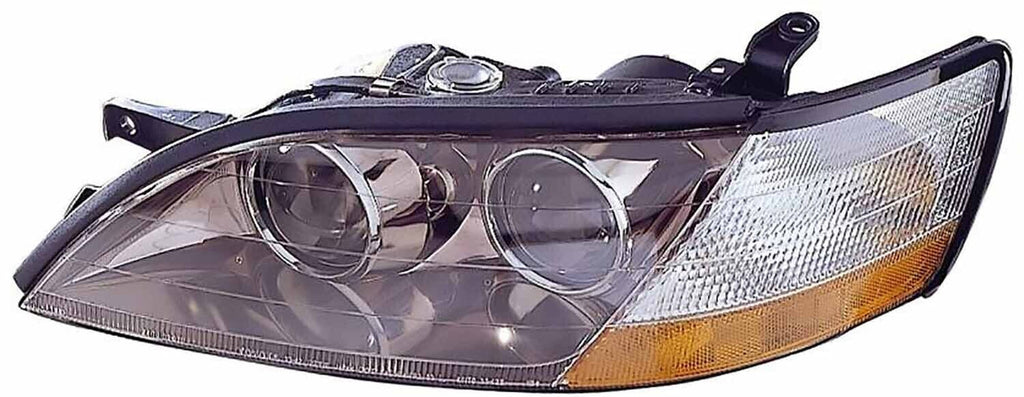 Depo Headlight Assembly for 1996 ES300 312-1179L-ASN2