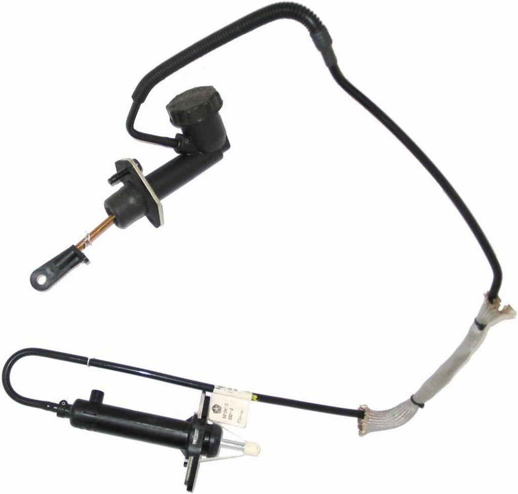 PS0112 Clutch Master and Slave Cylinder