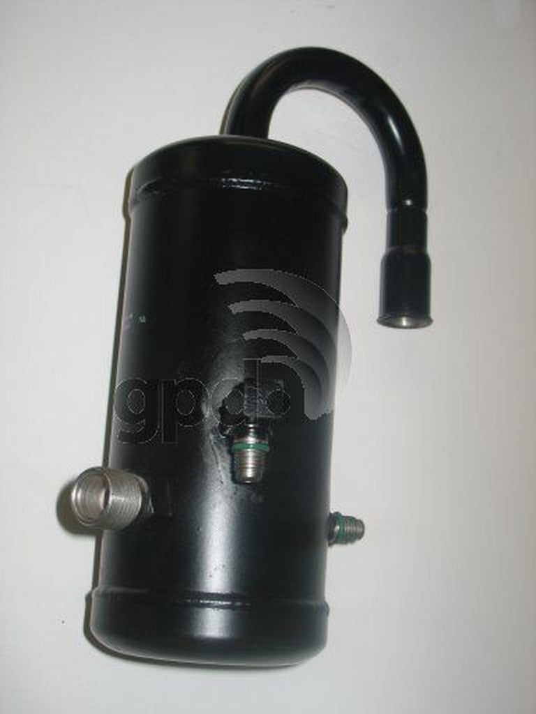 A/C Compressor and Component Kit for Crown Victoria, Grand Marquis 9631903