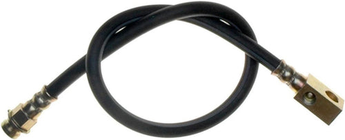 Professional 18J111 Rear Hydraulic Brake Hose Assembly