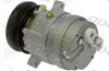 A/C Compressor for Cavalier, Sunfire, Beretta, Corsica, Skylark+More 6511402