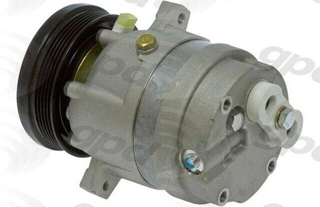 A/C Compressor for Cavalier, Sunfire, Beretta, Corsica, Skylark+More 6511402
