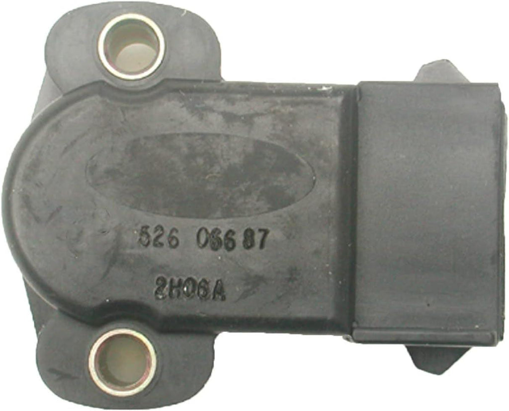 SS10472 Throttle Position Sensor