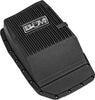 70394 Transmission Pan, Black Anodized