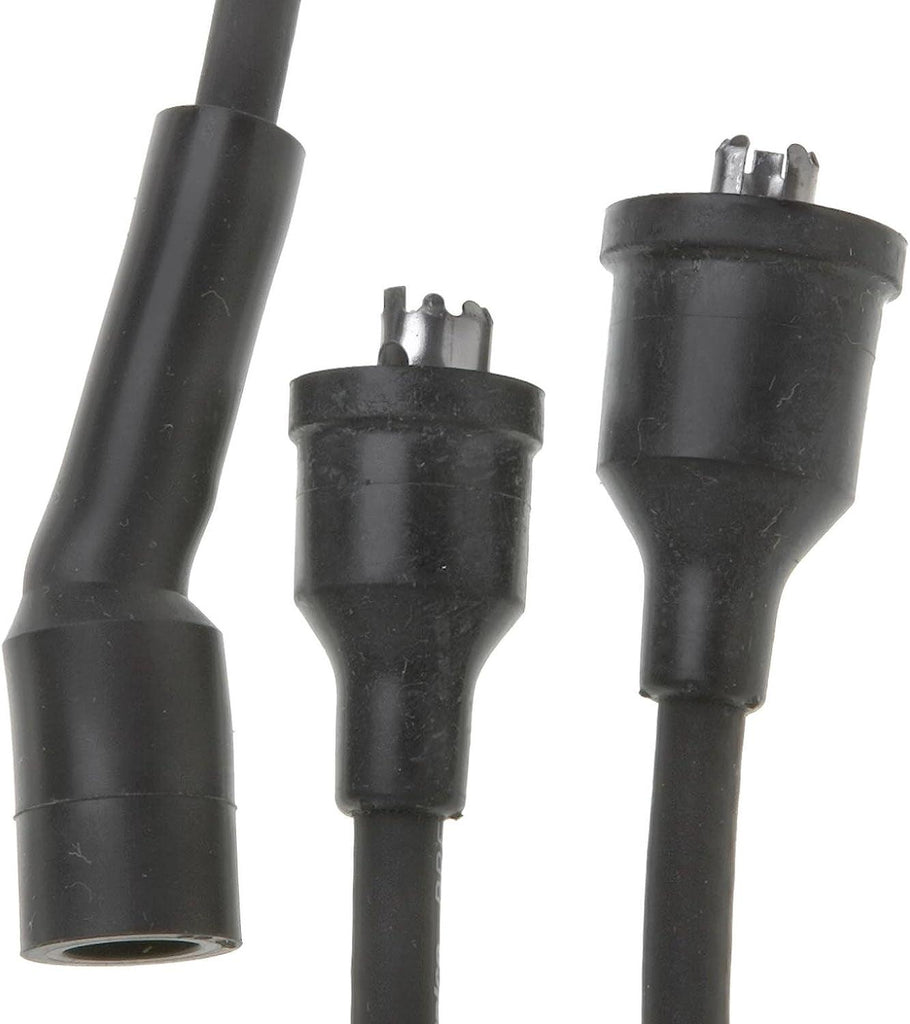 Professional 9088C Spark Plug Wire Set