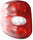For Ford F-150 Tail Light Assembly 1997 1998 1999 2000 Driver Side Replacement for FO2800135 | F85Z 13405 BA (Vehicle Trim: W/Flareside Bed)