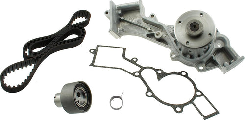 TKN-001 Engine Timing Belt Kit with Water Pump