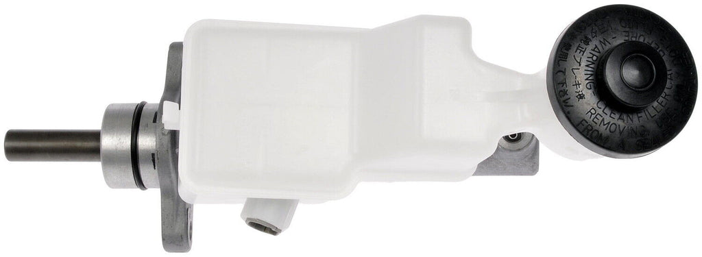 Dorman Brake Master Cylinder for Vibe, Corolla, Matrix M630903
