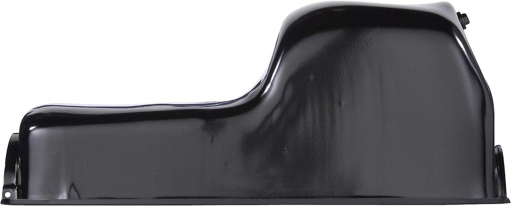 Engine Oil Pan CRP03B