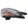 TYC Headlight Assembly for 14-16 Elantra 20-9640-00-9