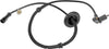 Dorman 695-151 Rear Passenger Side ABS Wheel Speed Sensor Compatible with Select Ford Models