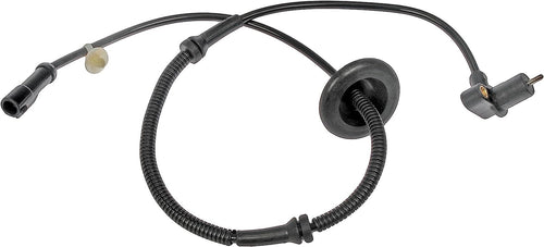 Dorman 695-151 Rear Passenger Side ABS Wheel Speed Sensor Compatible with Select Ford Models