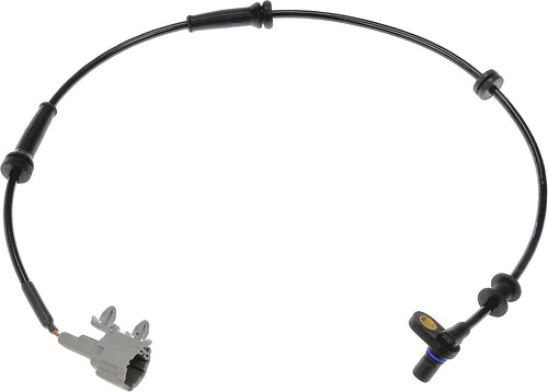 Dorman 695-539 Front ABS Wheel Speed Sensor Compatible with Select Nissan Models