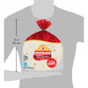 Mission Super Soft Flour Tortillas, Fajita Size, 40 Count