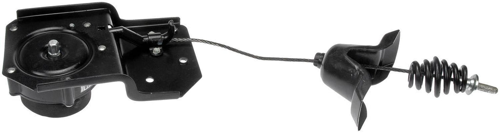 Dorman Spare Tire Hoist for 04-09 Cadillac SRX 924-518