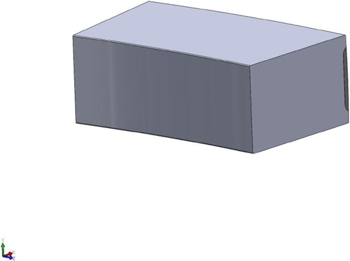 2M139080 8-Cylinder Piston Ring Set