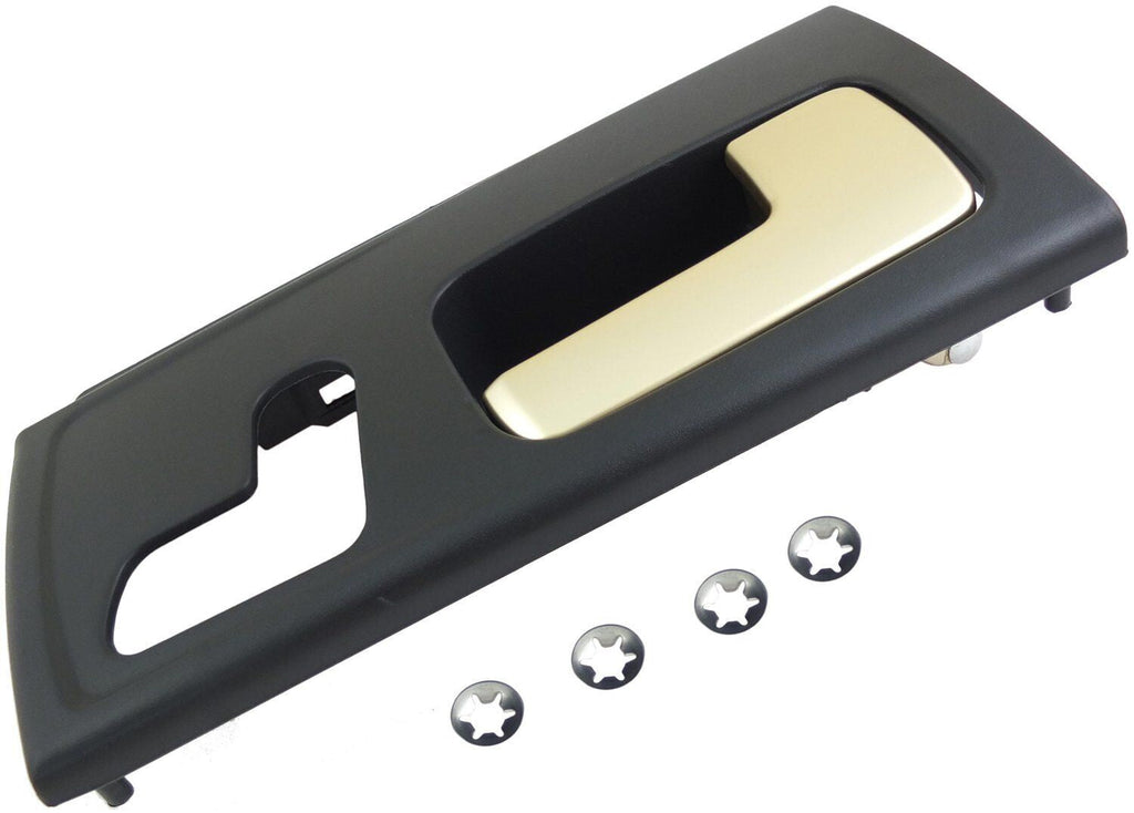 Dorman Interior Door Handle for 03-11 Lincoln Town Car 80461