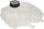 Dorman 603-381 Front Engine Coolant Reservoir Compatible with Select Ford Models