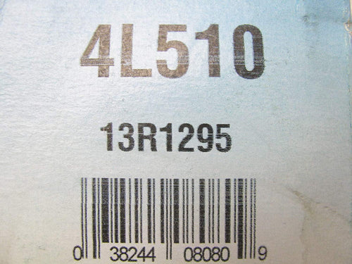 4L510 V-Belts