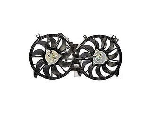 Dorman Engine Cooling Fan Assembly for 09-15 Maxima 621-304