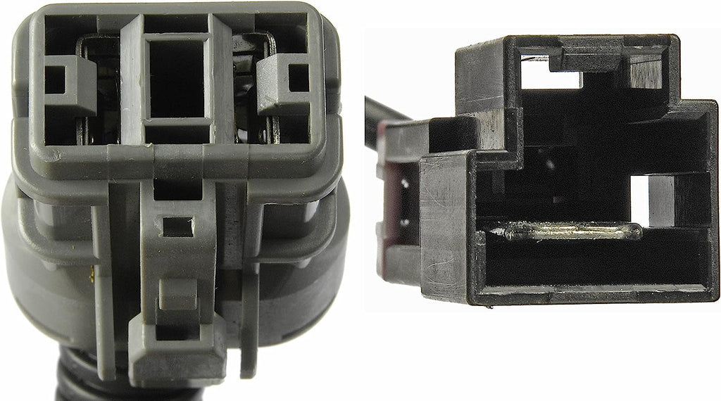 Dorman 621-350 Engine Cooling Fan Assembly Compatible with Select Volvo Models