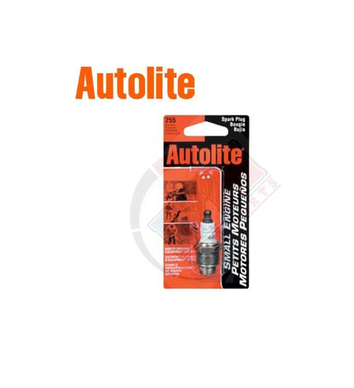 AUTOLITE SMALL ENGINE Spark Plugs 4194 Set of 4