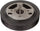 Automotive Graywerks 102059 Engine Harmonic Balancer