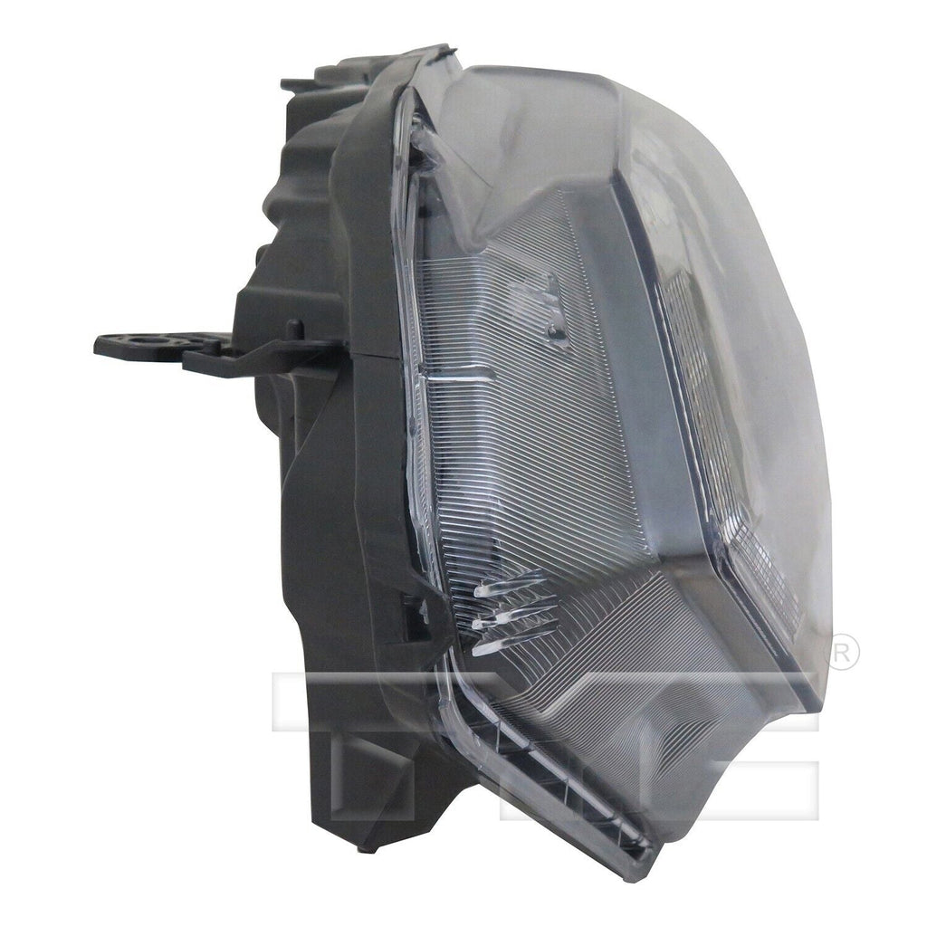TYC Headlight Assembly for 16-18 HR-V 20-9702-00-9