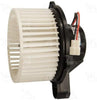 HVAC Blower Motor P/N:75868